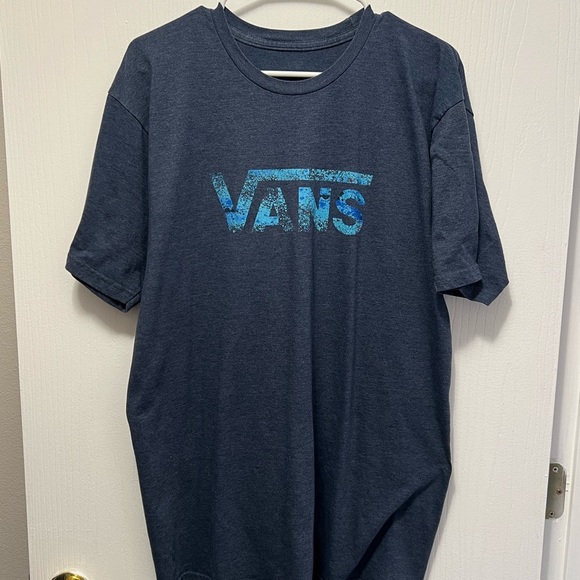 Vans Other - Vans T-shirt Men’s Size XL